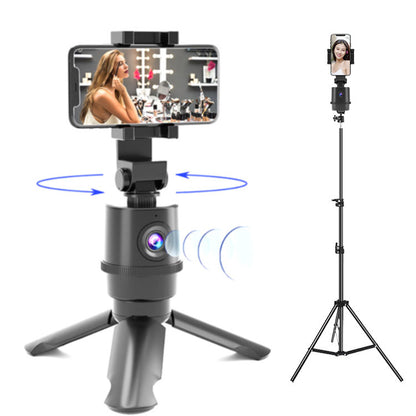 360 Object Tracking Mobile Stand - TrendyNow24